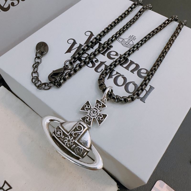 Vivienne Westwood Necklaces